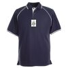 Torino Elite Polo Thumbnail