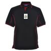 Sienna Elite Polo Thumbnail