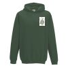 AWDis Kids Hoodie Thumbnail